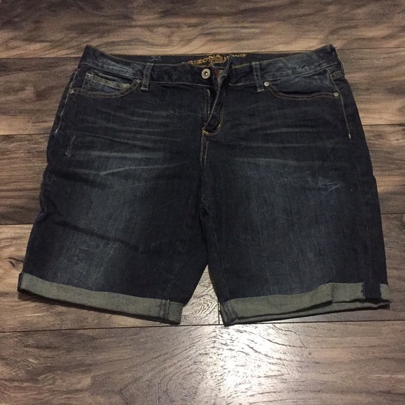 Arizona Jean Company Pants - Arizona shorts